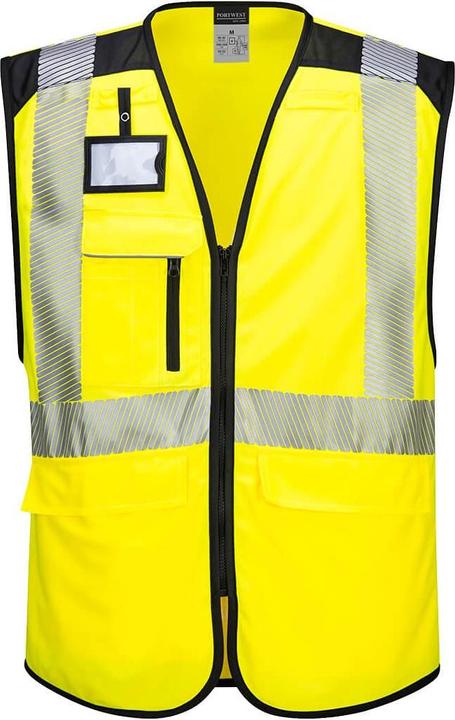 Image du produit Portwest Gilet PW3 Hi-Vis pour homme (M)