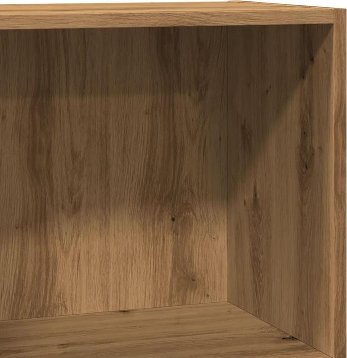 Image du produit VidaXL Bücherregal (40 x 24 x 76 cm)