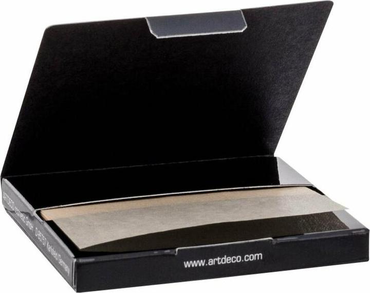 Image du produit Artdeco Oil Control Paper (Poudre, 51 ml)