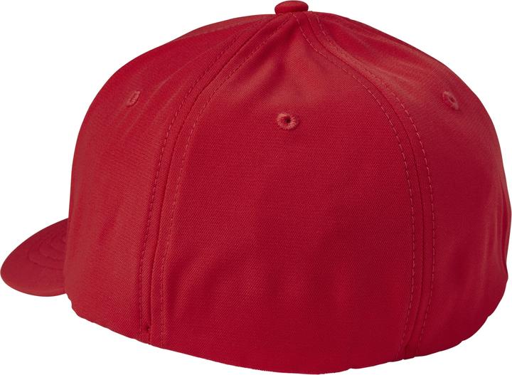 Actual product image Fox Has 22 Pinnacle Tech Flexfit Red L/X (XL)