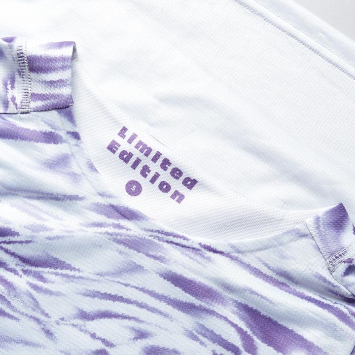 Image du produit Endura Marble Women's LTD Printed L/S Tee (S)