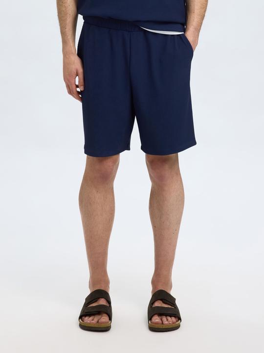 Actual product image Selected Homme Gerippte Shorts (M)