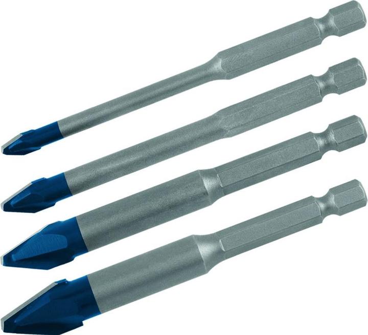 Produktbild Bosch Professional Zubehör EXPERT HEX-9 HardCeramic Bohrer, 5 x 90 mm (5 mm)