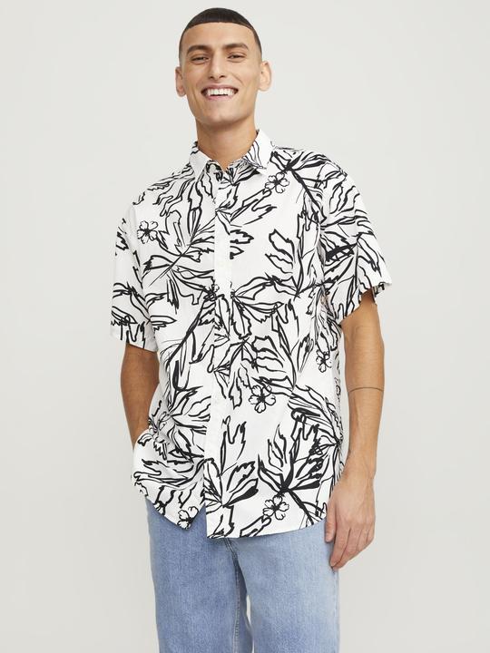 Immagine prodotto Jack & Jones Camicia Comfort Fit Camicia (XS)