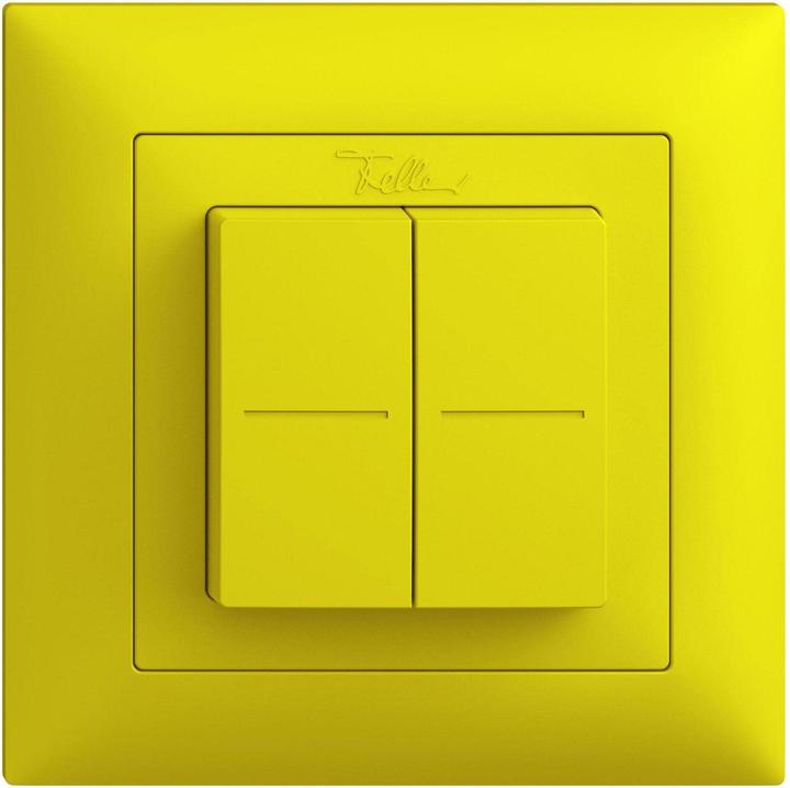 Produktbild Feller EDIZIOdue Smart Light Control for Philips Hue