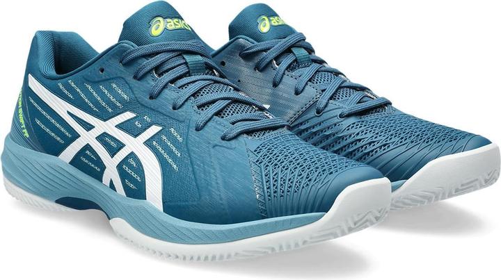 Produktbild ASICS Performance Solution Swift FF Sandplatz Tennisschuh Herren (46)