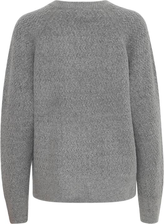 Produktbild B.young pullover erli structure (M)