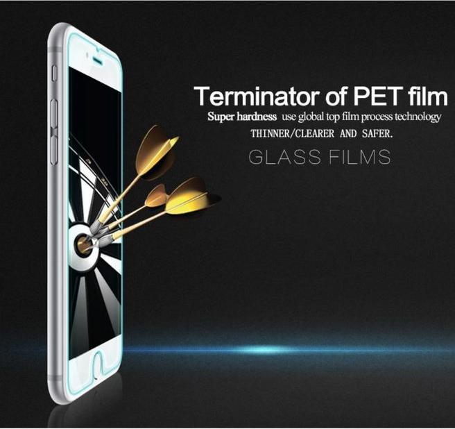 Immagine prodotto Nillkin Incredibile H (1 Pezzo/i, Apple iPhone 6s Plus, Apple iPhone 6 Plus)