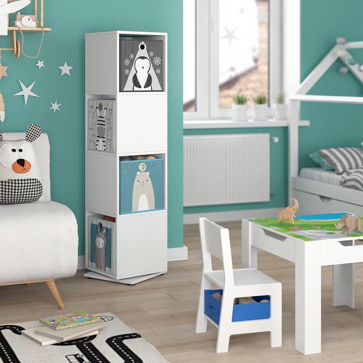 Produktbild Vicco Kinderregal