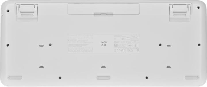 Immagine prodotto Logitech Signature K650 (Ing. Int., Cablato)