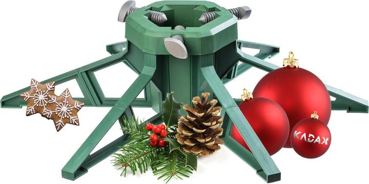 Kadax Weihnachtsbaumständer K434