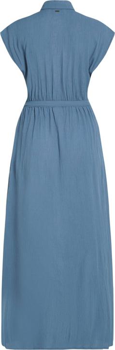 Actual product image O'Neill Lori Maxi Shirt Dress (S)