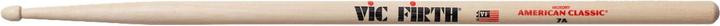 Actual product image Vic Firth VF7A Multipack 4 pairs