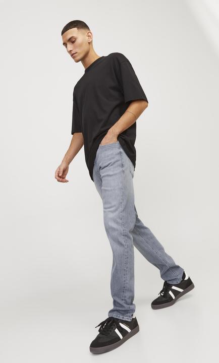 Immagine prodotto Jack & Jones Clark Evan JOS 498 LID Jeans dalla vestibilità regolare (W29/L32)