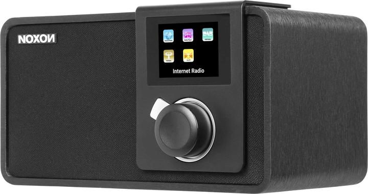 Produktbild Noxon iRadio 410+ (Internetradio, DAB+, WLAN)