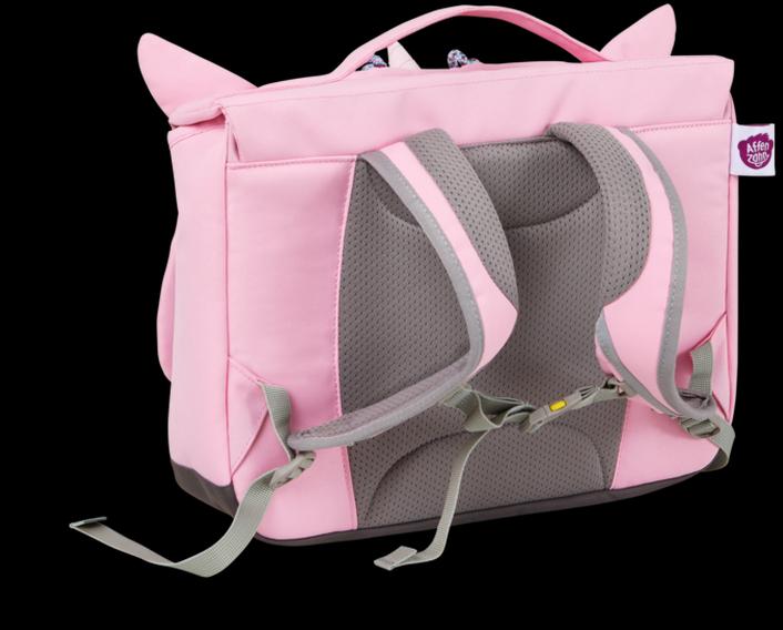 Produktbild Affenzahn Cartable