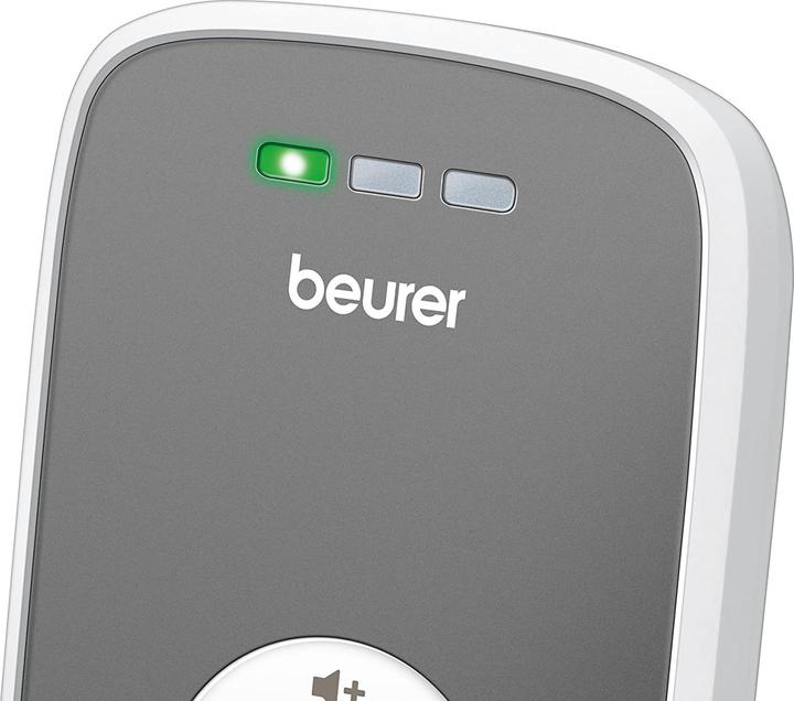 Actual product image Beurer By 33 (Baby Monitor Audio, 300 m)
