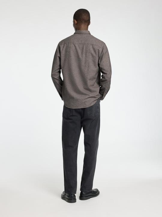 Actual product image Selected Homme Flannel shirt SLHREG-OWEN (XXL)