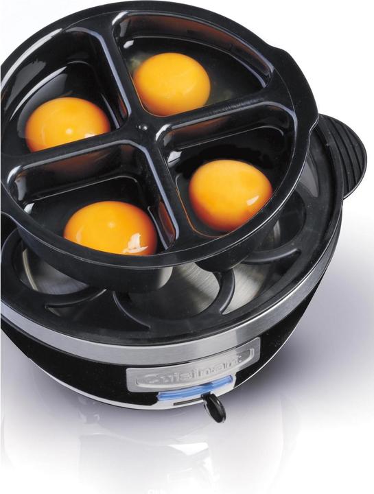 Actual product image Cuisinart Cec10e