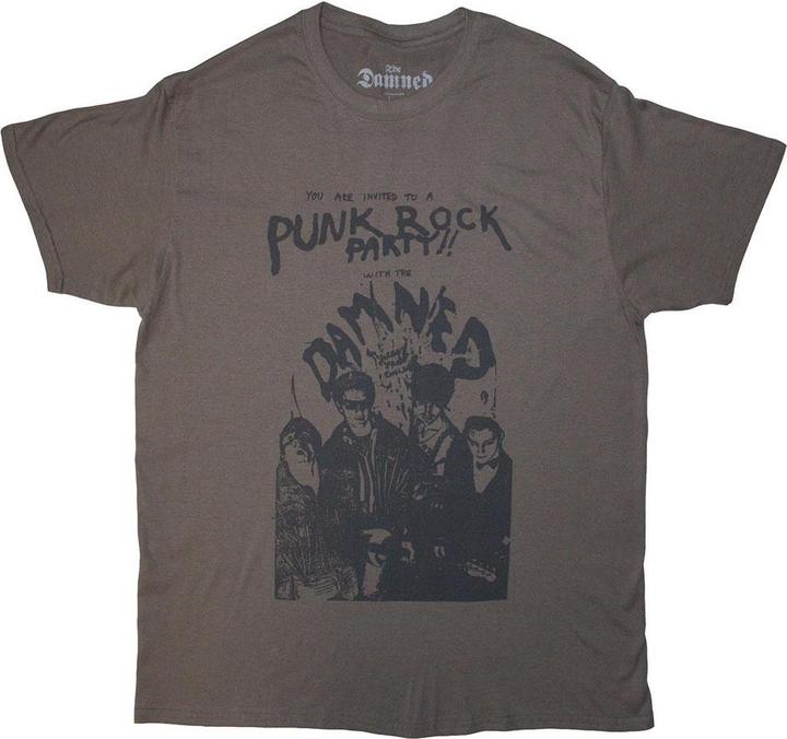 Produktbild Universal Textiles Party Flyer TShirt (XL)