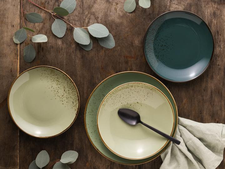 Productafbeelding CreaTable Collectie Natuur (4 Stuk)