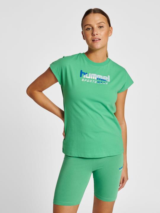 Immagine prodotto hummel hmlLGC JASIRA T-SHIRT (S)