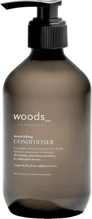 Produktbild Woods_ Copenhagen Nourishing Conditioner (400 ml)