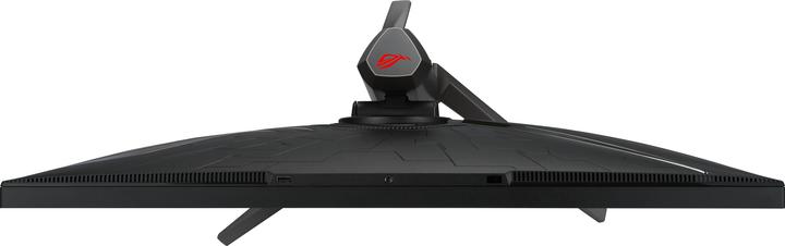 Actual product image ASUS ROG Swift PG32UQX (3840 x 2160 Pixels, 32")
