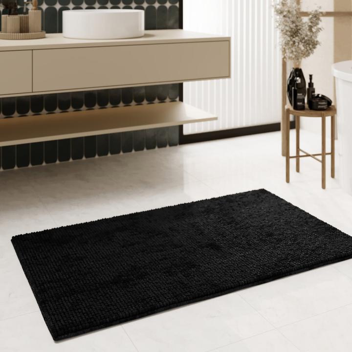 Actual product image Wecon Home Bath rug Balu (60 x 100 cm)