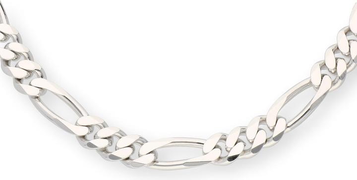 Carat Men's Classic (Silber 925, 50 cm)