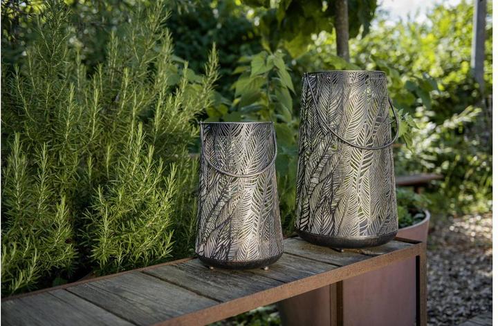 Produktbild STT Solar Antic Lantern Sombra (1 x)