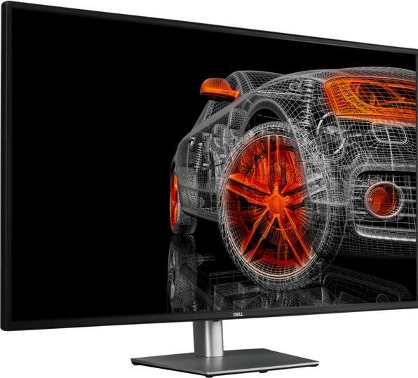Produktbild Dell UltraSharp U4323QE (3840 x 2160 Pixel, 43")