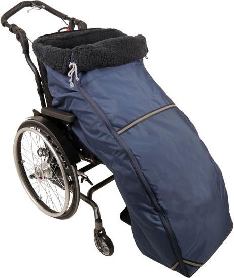 Produktbild Kaiser Schlupfsack
