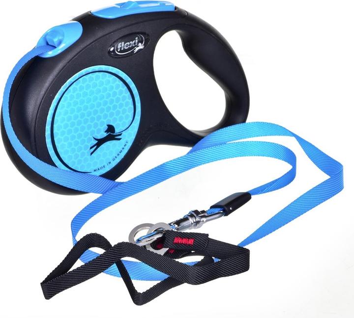 Actual product image Flexi New Neon (S, Dog, General)