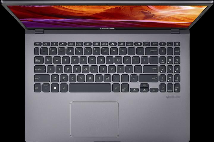 Produktbild ASUS X509MA-EJ268T (15.60", Intel Celeron N4020, 4 GB, 256 GB, CH)