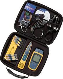 Produktbild Fluke Networks MS2-KIT Microscanner2