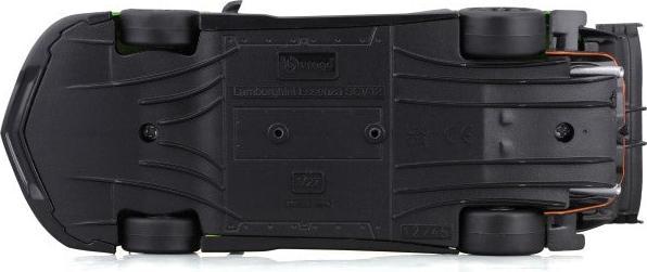 Image du produit Bburago Lamborghini Essenza SCV12 1/24