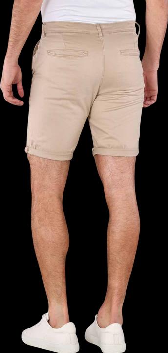 Produktbild Jack & Jones Jpstbowie Jjshorts Solid Sn (XL)