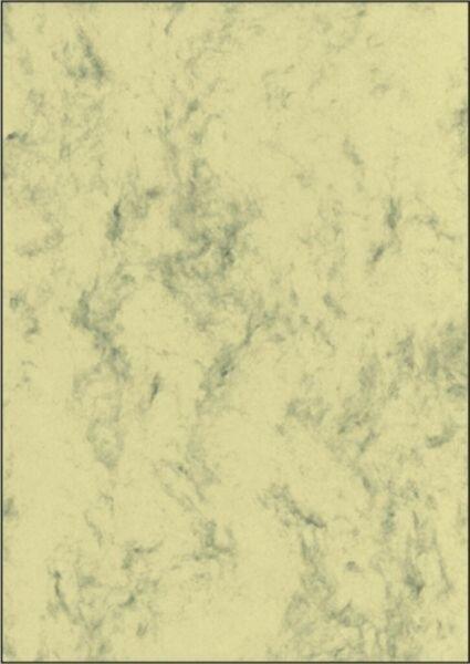 Produktbild Sigel Marmorpapier (90 g/m², 100 x, A4)