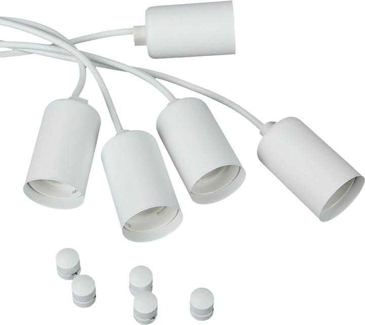 Immagine prodotto Licht-Erlebnisse Ragno (E27)