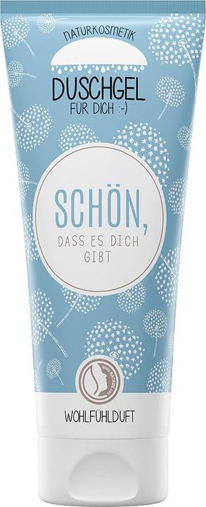 Produktbild Lavida Duschgel Relax sortiert (200 ml)