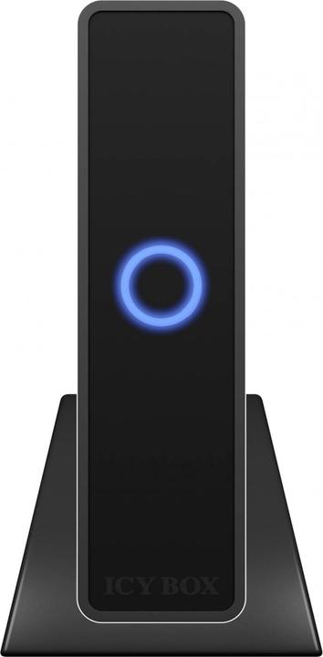 Actual product image Icy Box IB-377-C31 (3.5")