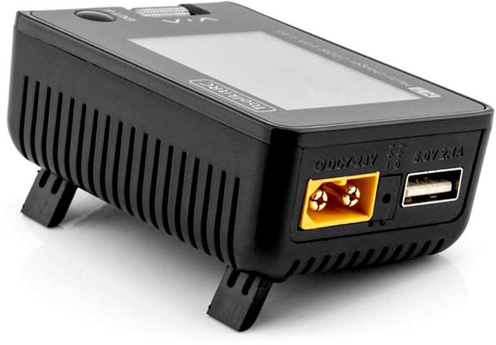 Actual product image Toolkitrc Charger M8S 400W 18A 1-8S White