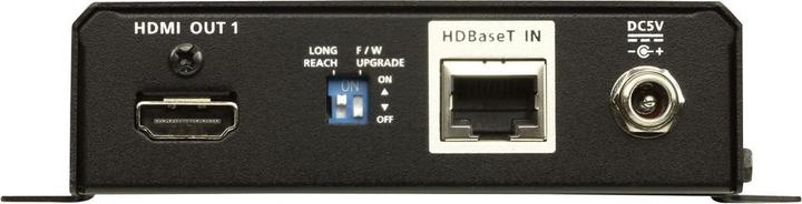 Produktbild Aten VE814A HDMI Extender, Dual Display, 4k bei 100m (Extender)