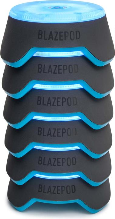 Produktbild Blazepod Trainer Kit