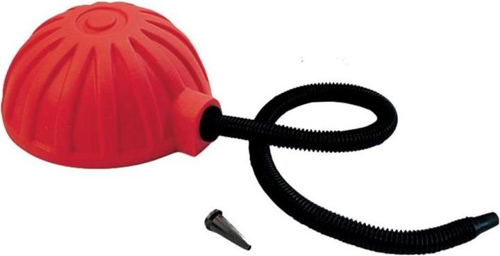Actual product image Mondo Foot pump