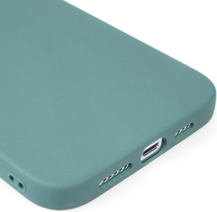 Produktbild PhoneLook Hülle Silikon Mat (Apple iPhone 15 Pro Max)