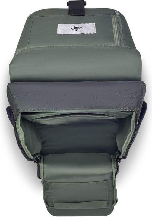 Immagine prodotto Delsey Torba na laptopa 16 CZARNY (20 l)