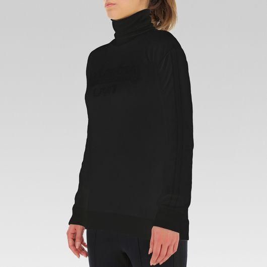 Actual product image UYN Rollkragenpullover Snowcrystal Dolcevita (XS)