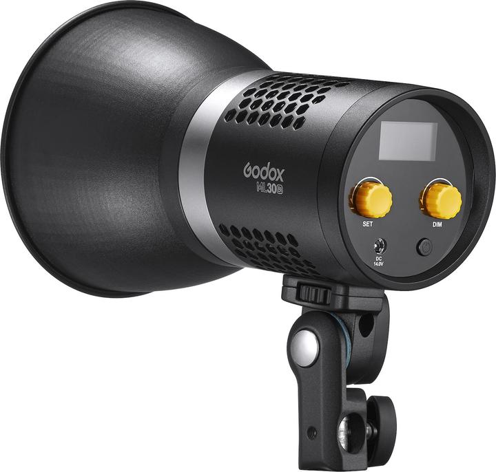 Immagine prodotto Godox ML30Bi (Videocamera)